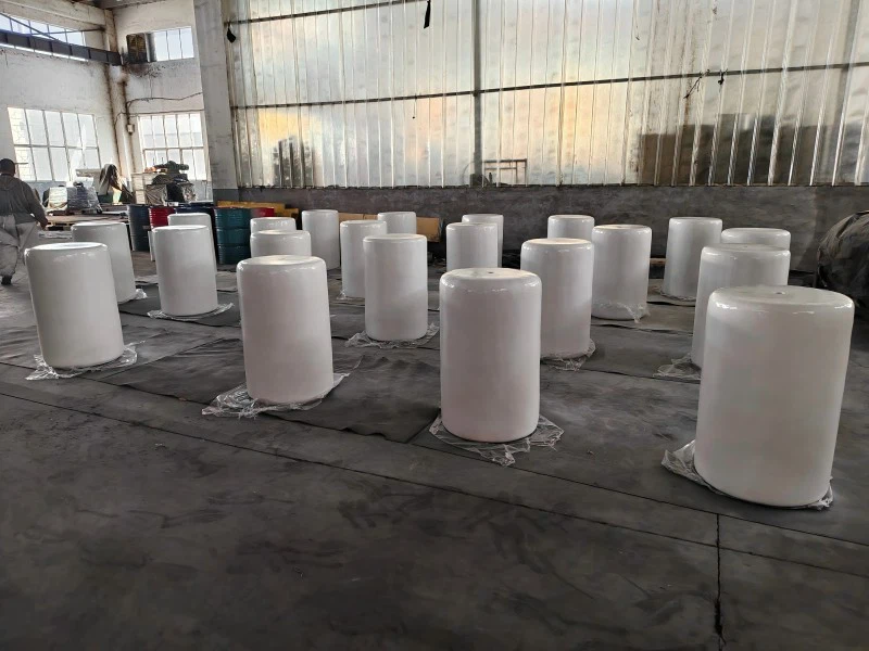 Long Service Life Float Foam Filled Fender With Polyurethane