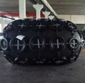 Великі судна бамперів