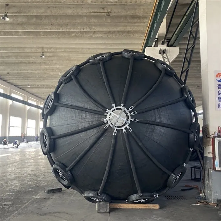 Гумові надувні крила або пневматичні крила Китайська фабрика